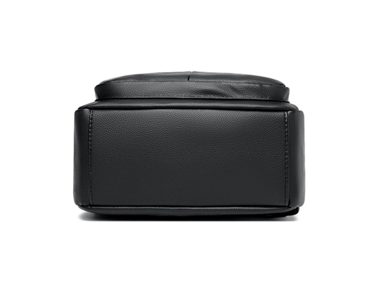 VINTAGE TASSEL New Arrivals Minimalistic Leisure Backpack - Image 7