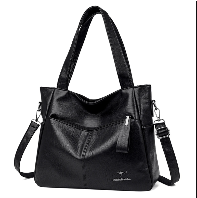 PREMIUM ROHOSS New Arrival Premium Medium Capacity Handbag - Image 2