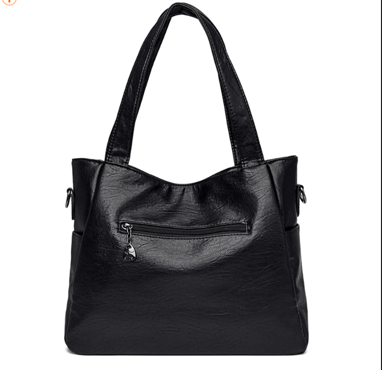 PREMIUM ROHOSS New Arrival Premium Medium Capacity Handbag - Image 4
