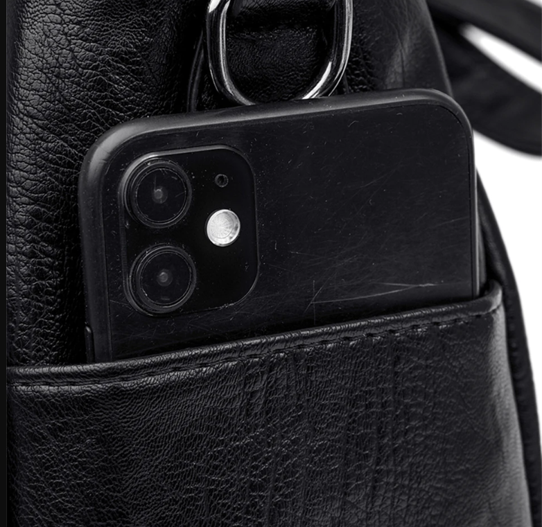 PREMIUM ROHOSS New Arrival Premium Medium Capacity Handbag - Image 11