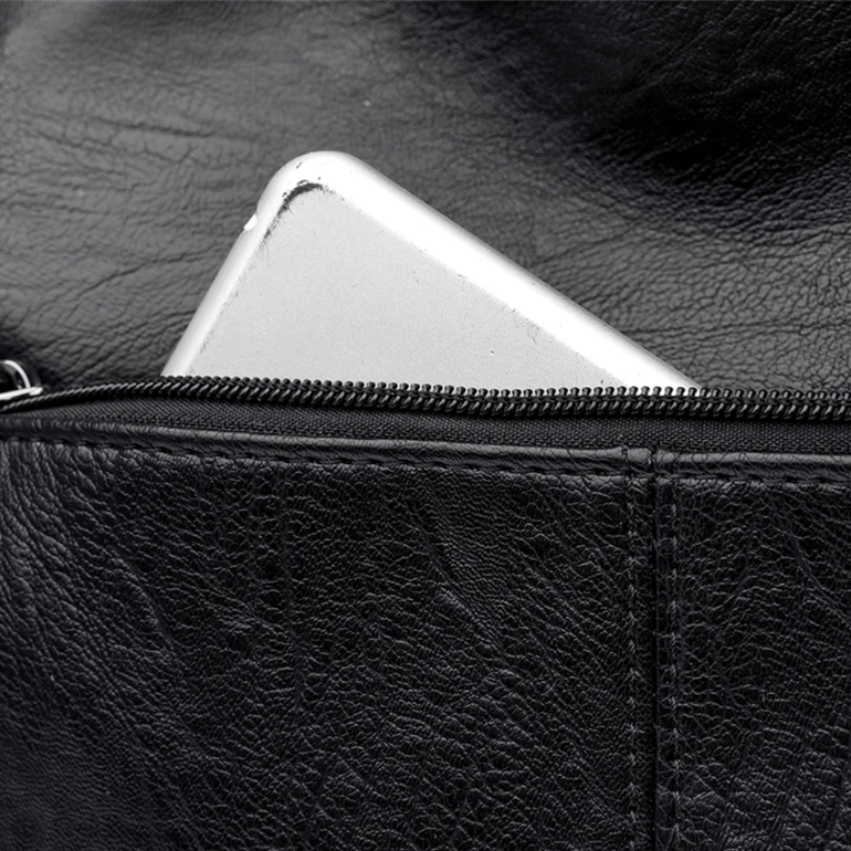 PREMIUM ROHOSS New Arrival Premium Medium Capacity Handbag - Image 14