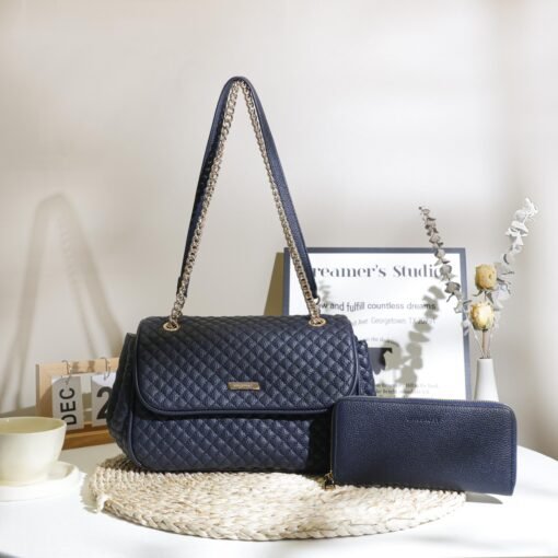 New Arrivals Exquisite Rhombus2 High Quality Handbag