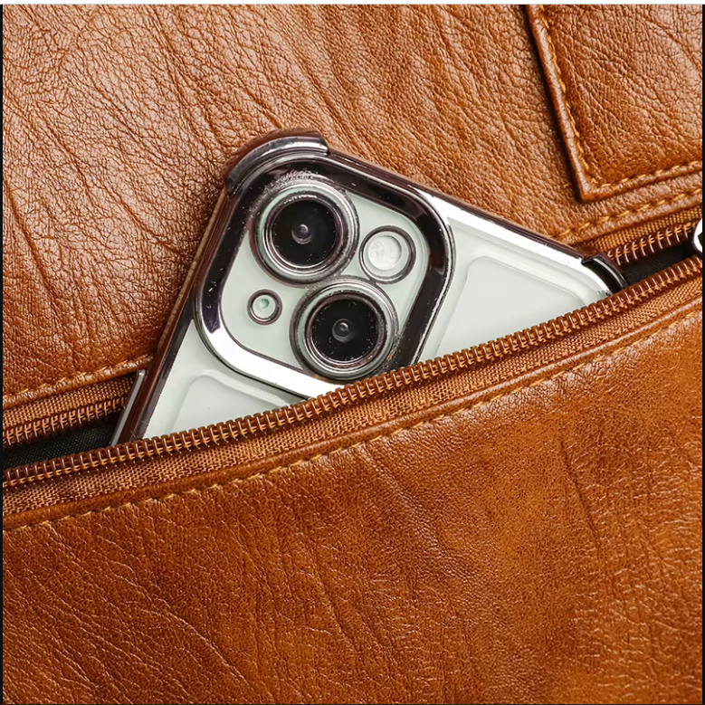 New UPGRADED 3Piece Premium New Arrival Handbag - Image 9