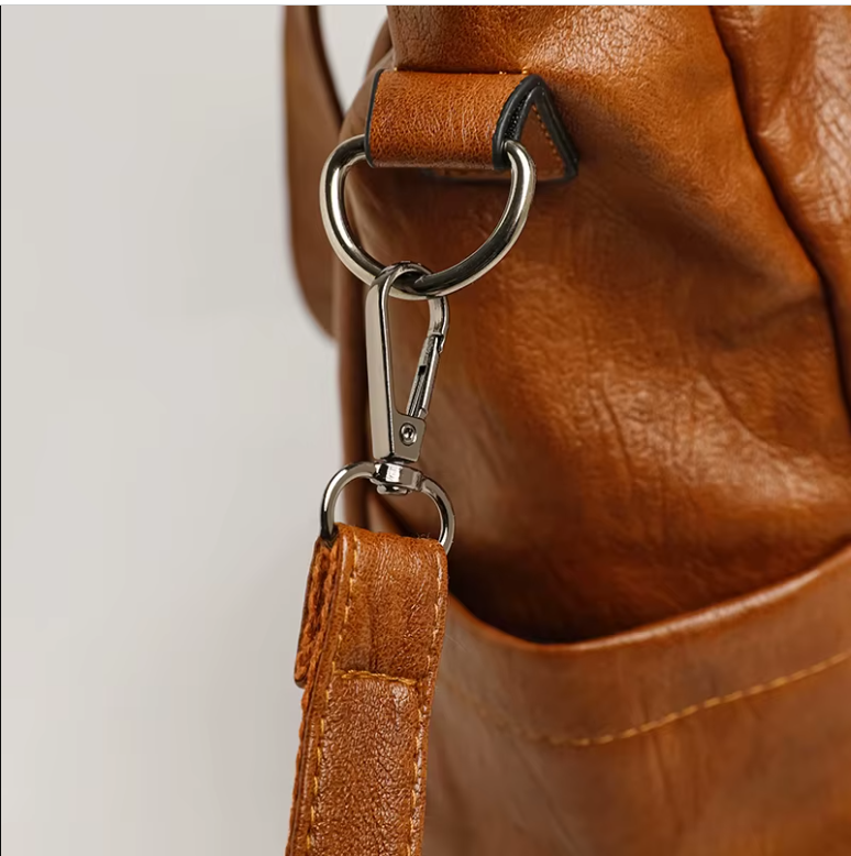 New UPGRADED 3Piece Premium New Arrival Handbag - Image 8