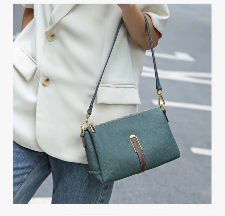 Adobag Retro Premium New Arrival Quality Slingbag - Image 2