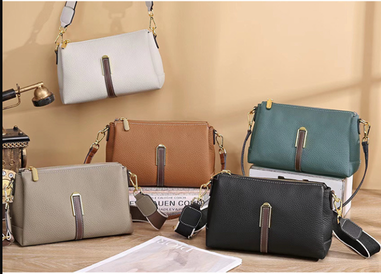 Adobag Retro Premium New Arrival Quality Slingbag - Image 3