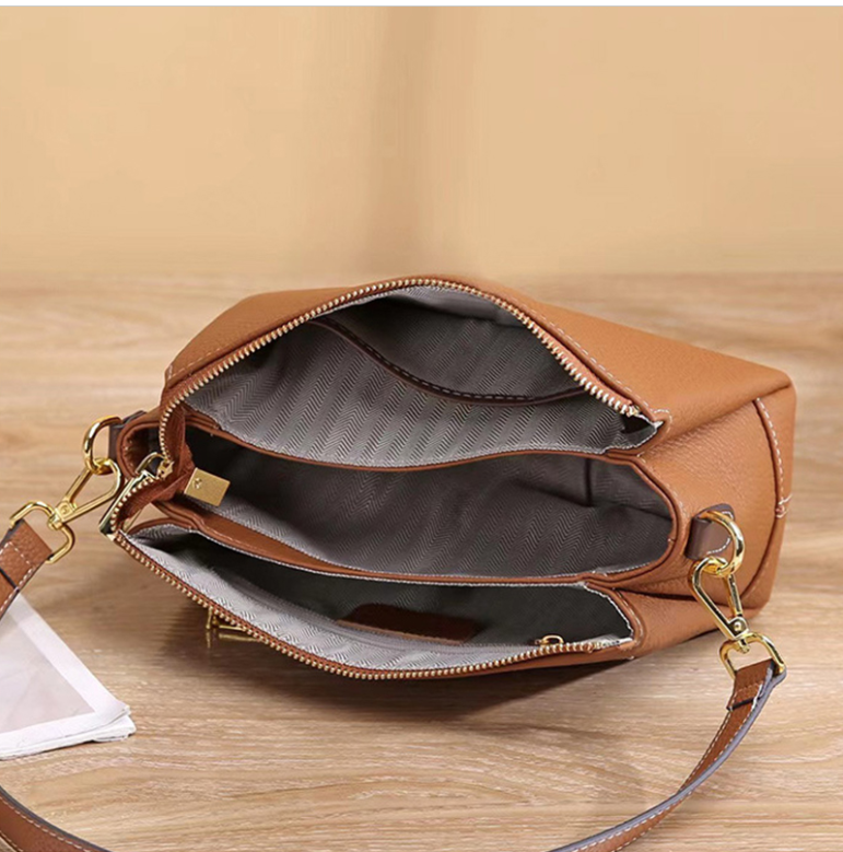 Adobag Retro Premium New Arrival Quality Slingbag - Image 4