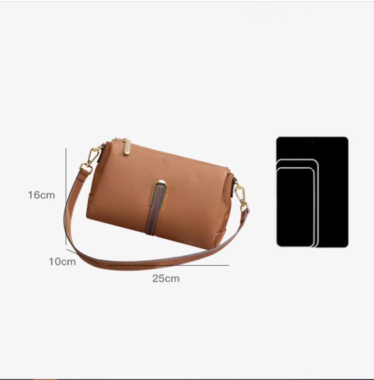 Adobag Retro Premium New Arrival Quality Slingbag - Image 5
