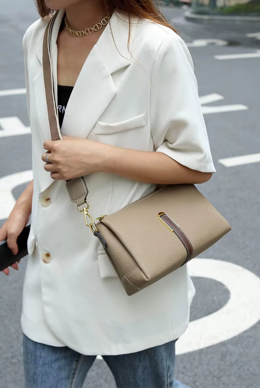 Adobag Retro Premium New Arrival Quality Slingbag - Image 7