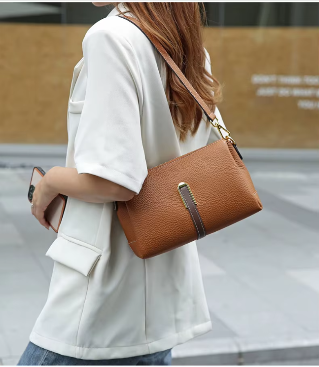 Adobag Retro Premium New Arrival Quality Slingbag - Image 9