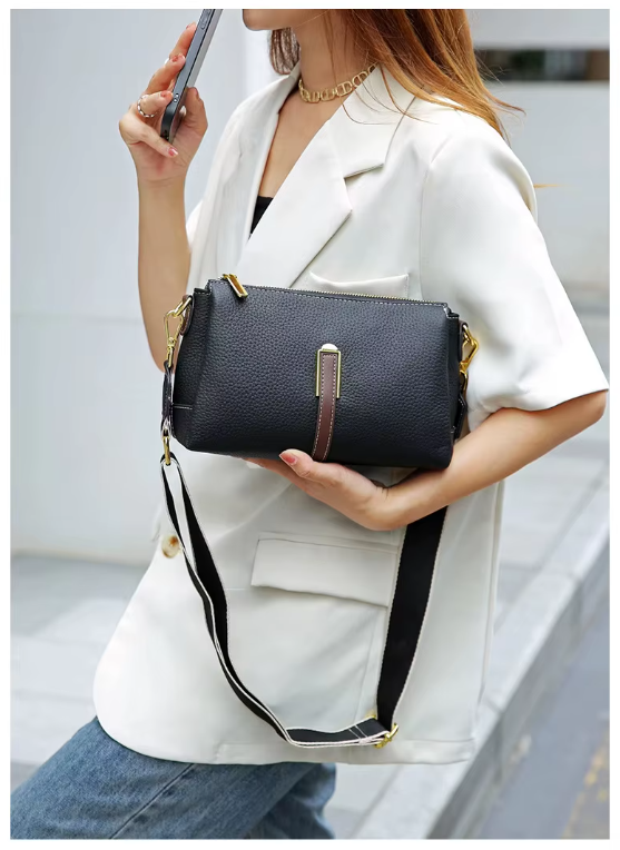 Adobag Retro Premium New Arrival Quality Slingbag - Image 10