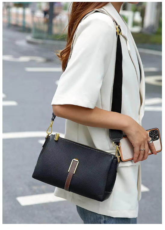 Adobag Retro Premium New Arrival Quality Slingbag - Image 11