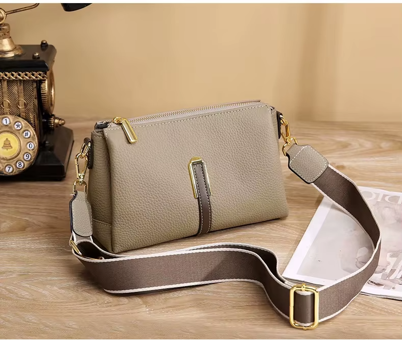 Adobag Retro Premium New Arrival Quality Slingbag - Image 12