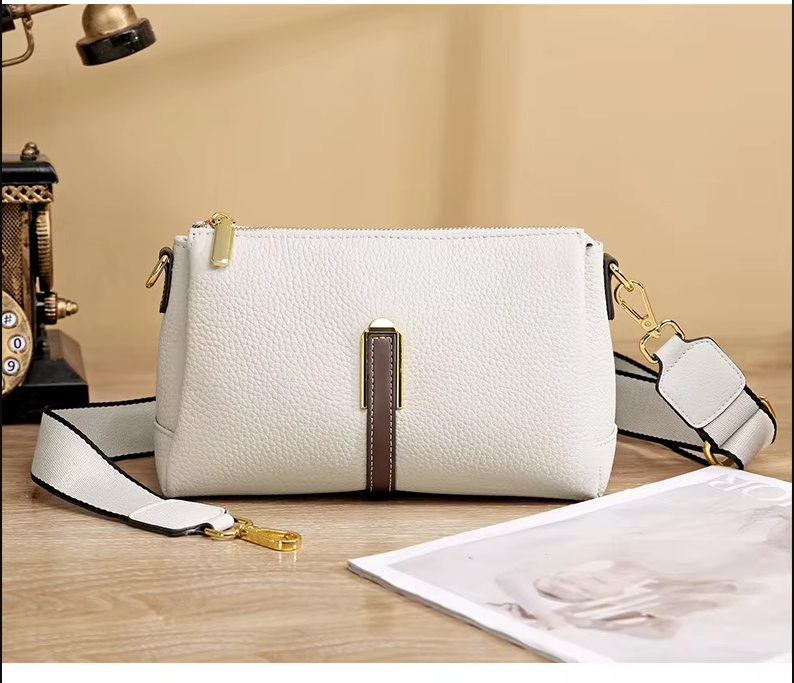 Adobag Retro Premium New Arrival Quality Slingbag - Image 13