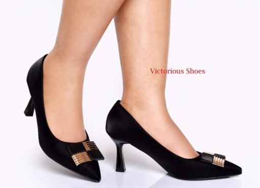 New Scarlet Elegance Premium Heels - Image 7