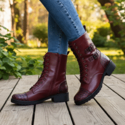 Alternative view of New Urban Lumina  Classic Premium Boots