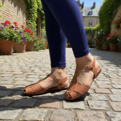 Alternative view of New Terra Effortless Premium Walk Flats