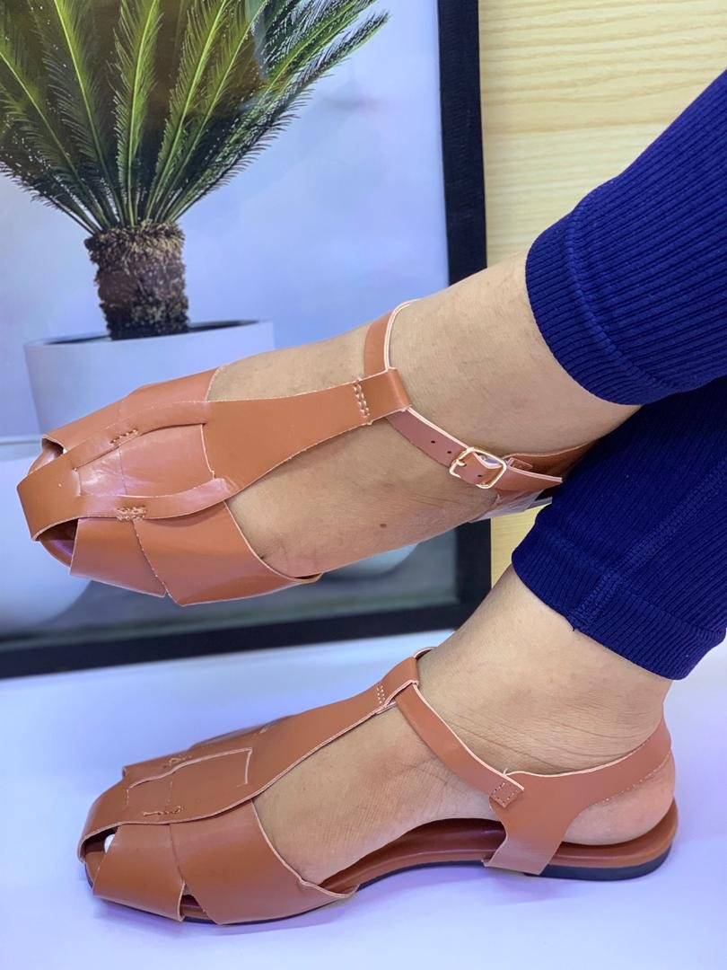 New Terra Effortless Premium Walk Flats - Image 9