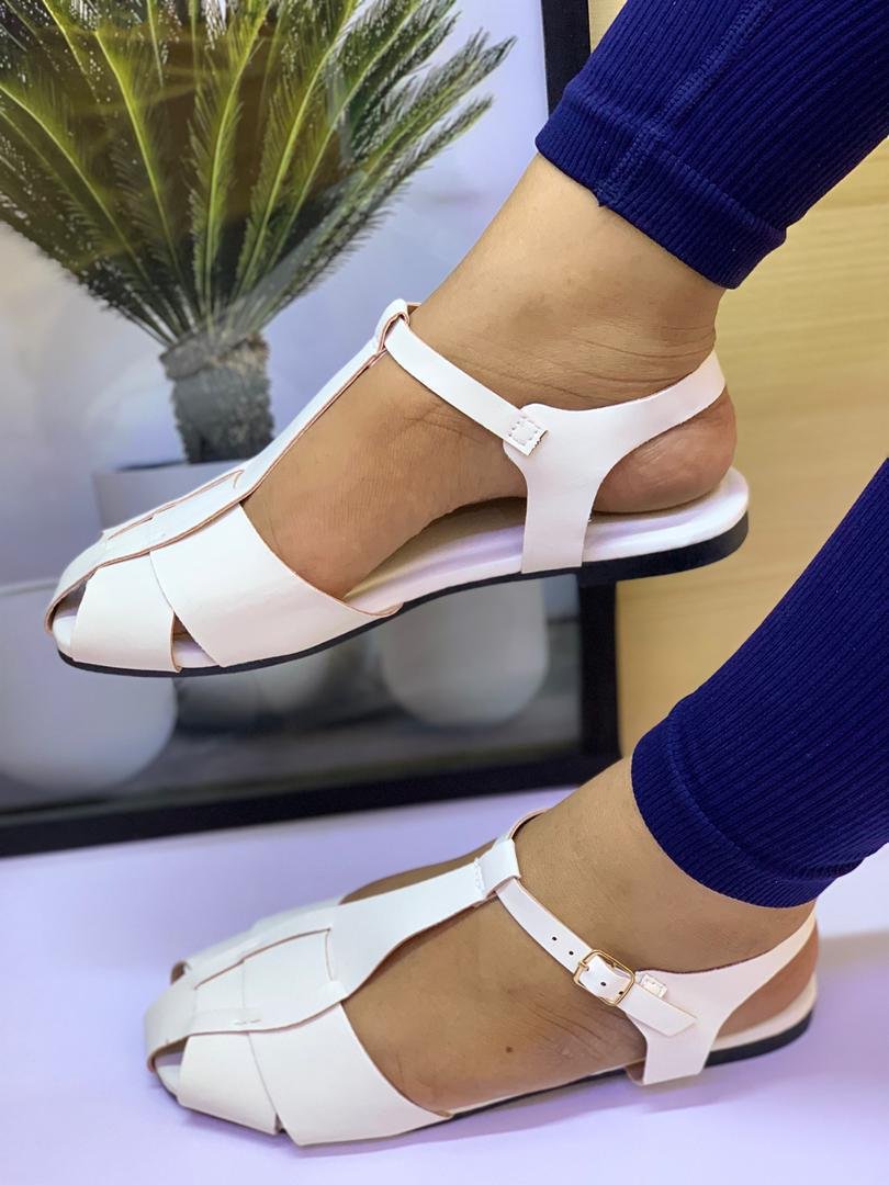 New Terra Effortless Premium Walk Flats - Image 7