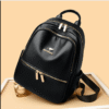 New Arrivals Luxury Vintage Commuter Premium Fashion Backpack