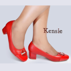 New Arrivals Kensie2 Grace Premium Heels