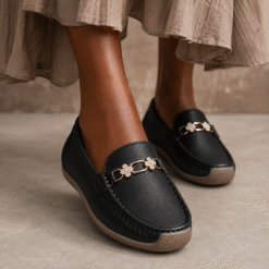 New Premium Classic Horsebit2 Loafers